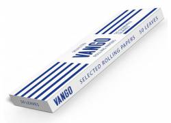 Vango Χαρτάκια Μπλε 50φ.