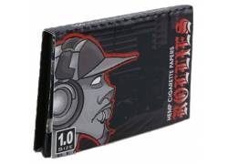 Rollies Συλλεκτικά Χαρτάκια Hemp Μικρό Μονό - Double 100φ.