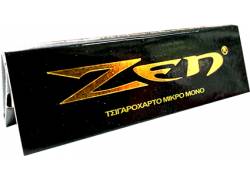 Zen Χαρτάκια - Organic Hemp - Single Wide