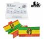 Ziggi URS Χαρτάκια - Rasta Lion - King Size Slim με Τζιβάνες - Limited Edition 22τεμ. - Τιμή: 46,20€