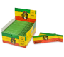 Ziggi URS Χαρτάκια - Rasta Lion - King Size Slim με Τζιβάνες - Limited Edition 22τεμ. - Τιμή: 46,20€