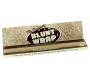 Blunt Wraps Χαρτάκια Ακατέργαστο - King Size Slim 25τεμ. - Τιμή: 21,25€