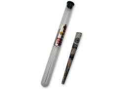 Dollars Cone Κώνος 110mm με Γυάλινη Θήκη Μεταφοράς