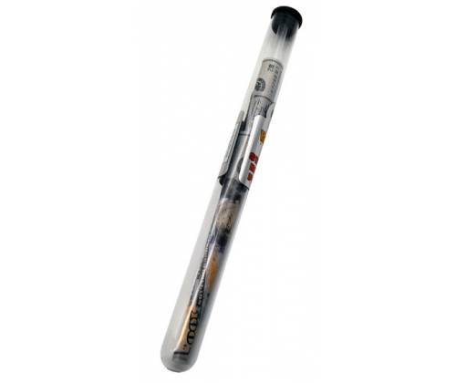 Dollars Cone Κώνος 110mm με Γυάλινη Θήκη Μεταφοράς - Τιμή: 2,70€