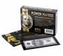 100 Dollars Premium Paper - King Size Slim with Tips - Price: €2.60
