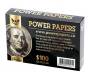 100 Dollars Premium Paper - King Size Slim with Tips - Price: €2.60