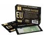 100 Euros Χαρτάκια Premium - King Size Slim με Τζιβάνα - Τιμή: 2,60€