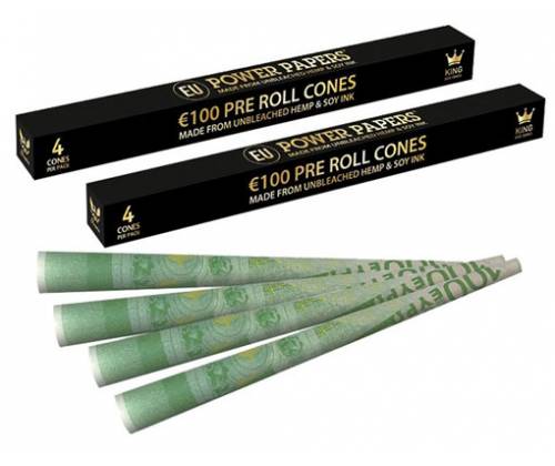 Euros Cone - Κώνος 110mm - Τιμή: 2,50€