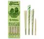 G-Rollz Cone Κώνος Green - King Size 20τεμ. - Τιμή: 6,50€