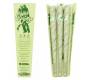 G-Rollz Cone Κώνος Green - King Size 6τεμ. - Τιμή: 2,20€