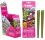 G-Rollz Blunt Wraps Πουρόφυλλα με CBD 42% - Candy Crunched 2φ. - Τιμή: 2,90€