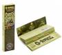 G-Rollz Χαρτάκια Organic Green (Cheech & Chong) - King Size Slim 50φ. με Τζιβάνα - Τιμή: 1,80€