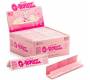 G-Rollz Χαρτάκια Pink - King Size Slim 50φ. - Τιμή: 1,20€