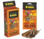 G-Rollz Blunt Hemp Wraps - Orange Dream 4f -  Price: 1,80€