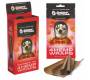 G-Rollz Blunt Hemp Wraps - Strawberry 4f -  Price: 1,80€