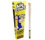 G-Rollz Cone Προτυλιγμένος Κώνος «Banana Cloud» - King Size 3τεμ. - Τιμή: 2,00€