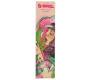 G-Rollz Χαρτάκια Pink (Mushroom Lady) - King Size Slim 50φ. με Τζιβάνα - Τιμή: 1,80€