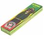 G-Rollz Χαρτάκια Green (Pets Rock Reggae) - King Size Slim 50φ. με Τζιβάνα - Τιμή: 1,80€