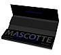 Χαρτάκια Mascotte Original Midnight King Size Slim με Τζιβάνα - 34φ. - Τιμή: 2,10€
