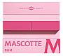 Χαρτάκια Mascotte Original Pink King Size Slim με Τζιβάνα - 34φ. - Τιμή: 2,10€