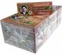 Pappous Rolling Papers - 47558 50pcs - Price: 18,00€