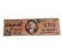 Pappous Rolling Papers Whole Wheat Thin 60f - 47545 - Price: 0,46€