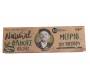 Pappous Rolling Papers Wholemeal Medium 60f - 47546 -  Price: 0,39€