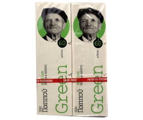 Pappous Rolling Papers - Double - 47566 - Price: 0,52€