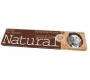 Του Παππού Χαρτάκια Natural Free Brown KS 32φ. - 47591 - Τιμή: 0,47€