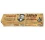 Του Παππού Χαρτάκια Natural Brown KS 50φ. με Κωνικές Τζιβάνες - 47797 - Τιμή: 1,45€