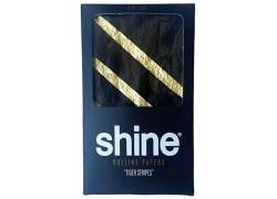 Shine Χαρτάκι Gold Tiger Stripes- King Size