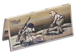 Why? Why Not? Χαρτάκια «Συλλογή Πόλεμος» - Νάρκες