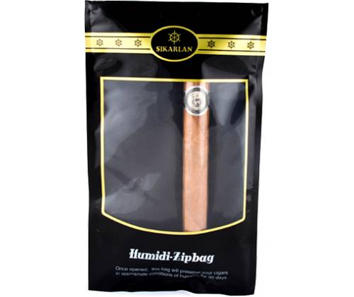 Σακούλα Διατήρησης & Μεταφοράς Καπνού - Medium - Τιμή: 2,40€