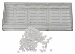 Υγραντικό Στοιχείο για Πούρα με Κρυστάλλους (206) - 16.9x6.5x1.8cm