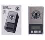 Precision Digital Scale - Champ Mini Diamond (200gr x 0.01gr) -  Price: 16,50€