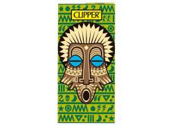Clipper Χαρτάκια «4Twenty Collections» - African Mask I