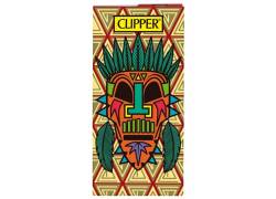 Clipper Χαρτάκια «4Twenty Collections» - African Mask III