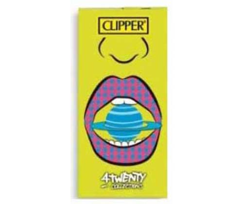 Clipper Χαρτάκια «4Twenty Collections» - Candy Space II - Τιμή: 2,40€