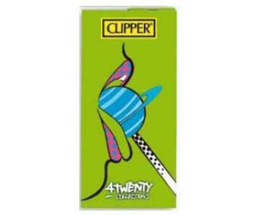 Clipper Χαρτάκια «4Twenty Collections» - Candy Space III - Τιμή: 2,40€