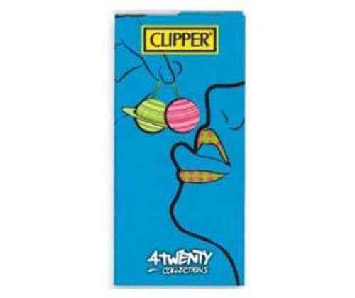 Clipper Χαρτάκια «4Twenty Collections» - Candy Space IV - Τιμή: 2,40€