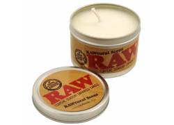 RAWtural Scent Candle - Κερί RAW