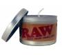 RAWtural Scent Candle - Κερί RAW - Τιμή: 6,30€