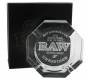 RAW Crystal Ashtray- Τασάκι Raw Κρυστάλλινο - Τιμή: 34,90€