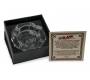 RAW Crystal Ashtray- Τασάκι Raw Κρυστάλλινο - Τιμή: 34,90€
