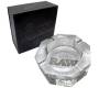 RAW Crystal Ashtray- Τασάκι Raw Κρυστάλλινο - Τιμή: 34,90€